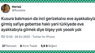 Televizyon Dünyasıyla İlgili Attıkları Komik Tweetlerle Hafta Boyunca Güldürenler