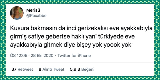 Televizyon Dünyasıyla İlgili Attıkları Komik Tweetlerle Hafta Boyunca Güldürenler