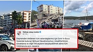 Kenetlenmenin Tam Zamanı! İzmir'deki Depremin Ardından Kapılarını Açanlar ve Yardım Çağrılarına Tepkisiz Kalmayanlar