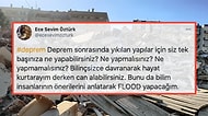 Deprem Sonrası Yapılması Gerekenleri Özetleyen Bu Paylaşım, Siz de Dahil Pek Çok Kişinin Hayatını Kurtarabilir!