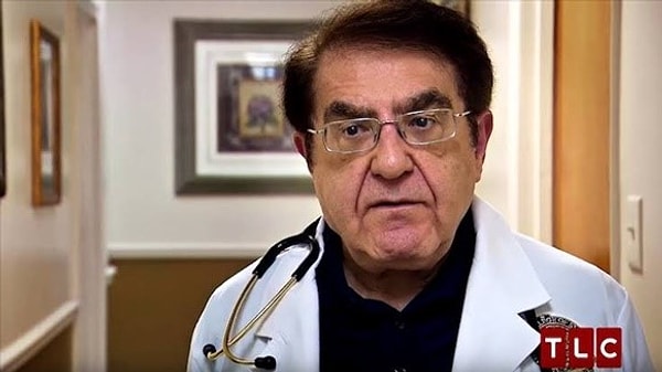 Dr. Nowzaradan