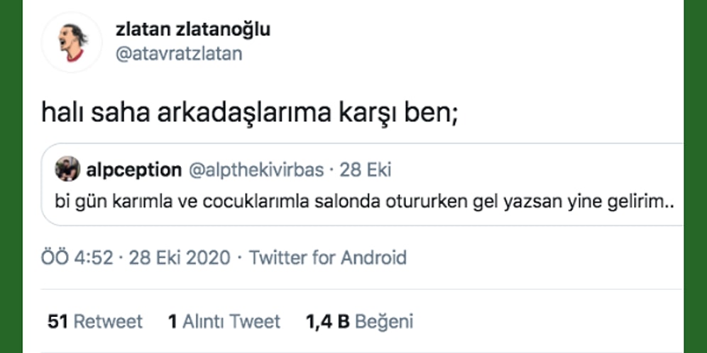 Yüzünüzde Gülümseme Bırakabilecek Sporla İlgili Haftanın En Komik Paylaşımları