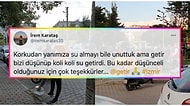 Tüm Türkiye İzmir İçin Tek Yürek! Getir’in Depremzedelere Kısa Sürede Ulaştırdığı Yardım Sosyal Medyanın Gündeminde