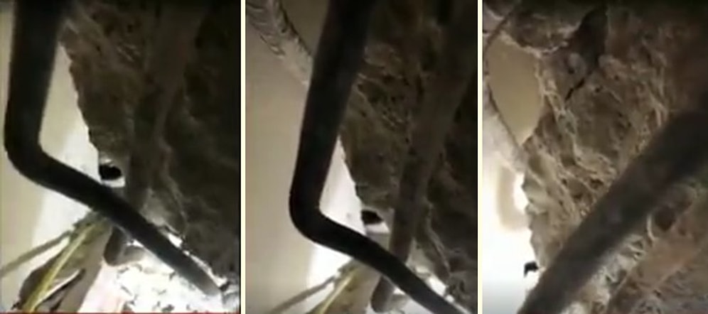 İzmir'de Enkaz Altında Kalan Çocuğa Manisa Büyükşehir Belediyesi İtfaiye Dairesi Başkanı Gürhan İnal Moral Verdi: 'Abi Sen Gitme'