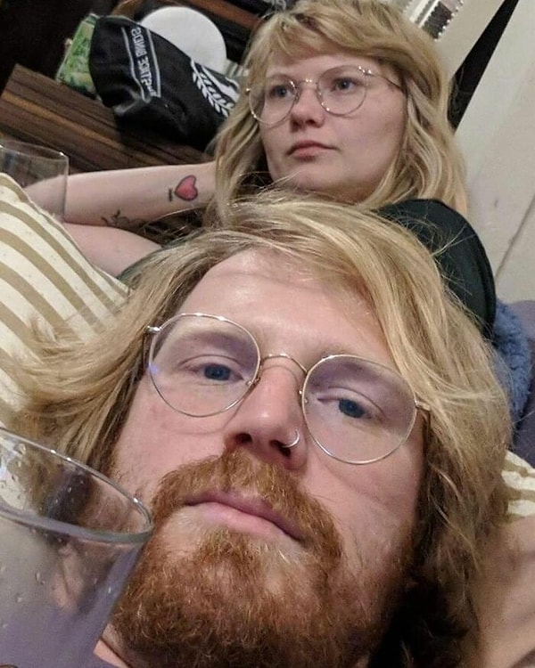 20. Брат с сестрой или пара?