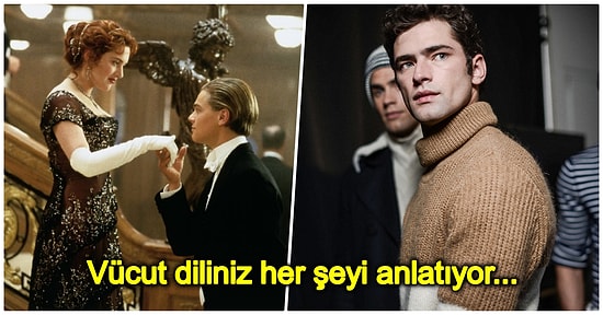 Ultra Yakışıklı Olmanıza Gerek Yok! Bir Erkeğin Çekiciliğini Anında Arttıracak 7 Etkili Öneri