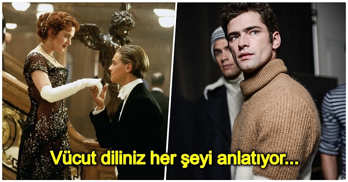 Ultra Yakışıklı Olmanıza Gerek Yok! Bir Erkeğin Çekiciliğini Anında Arttıracak 7 Etkili Öneri