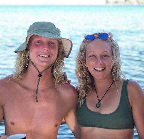 27. Брат с сестрой или пара?