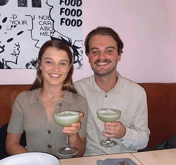 28. Брат с сестрой или пара?