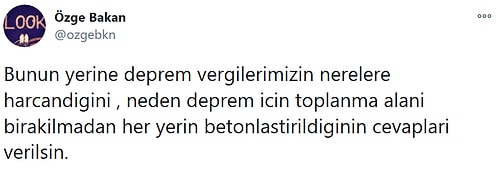 İzmir Kan Ağlıyor! Deprem Sonrası Toplanma Alanlarının Yetersizliği İnsanları Veryansın Ettirdi