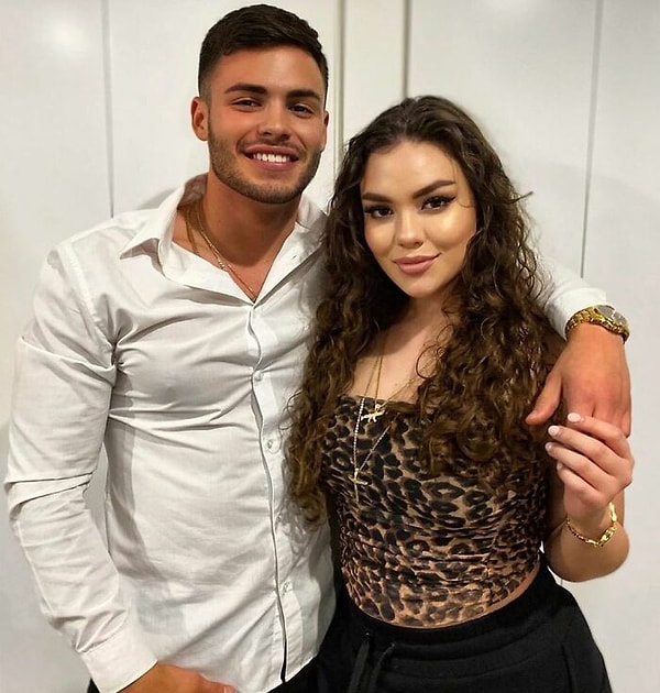 7. Брат с сестрой или пара?