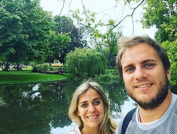 8. Брат с сестрой или пара?