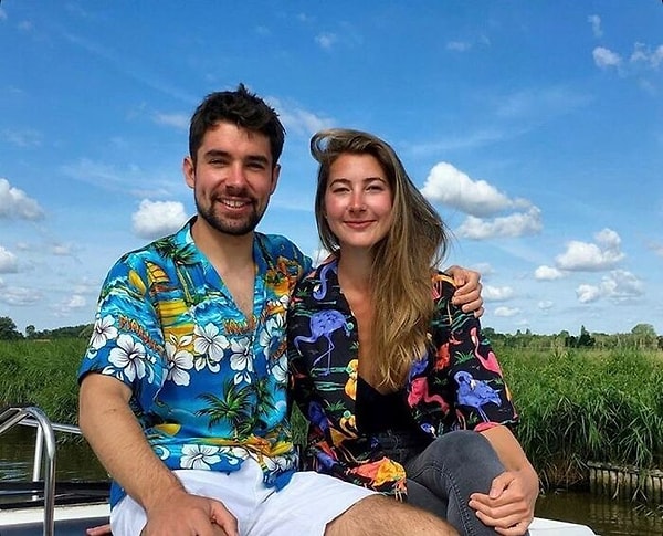 19. Брат с сестрой или пара?