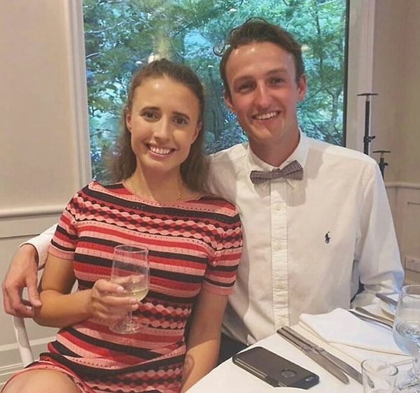 20. Брат с сестрой или пара?