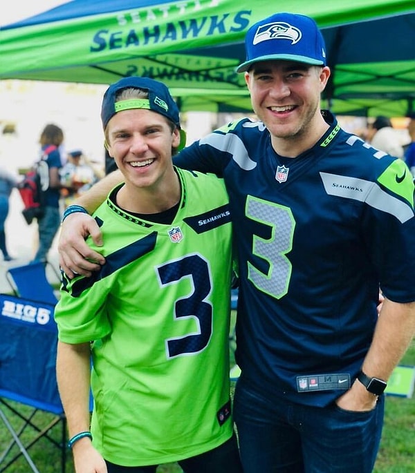 27. Братья или пара?