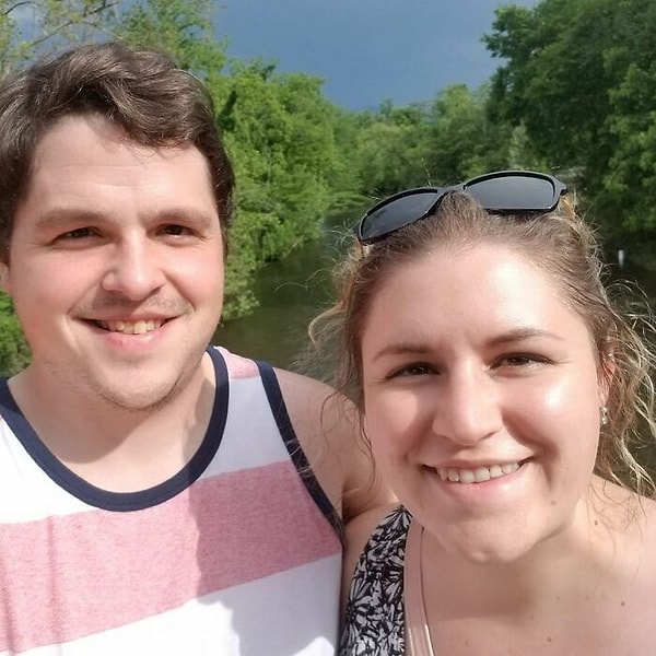 28. Брат с сестрой или пара?