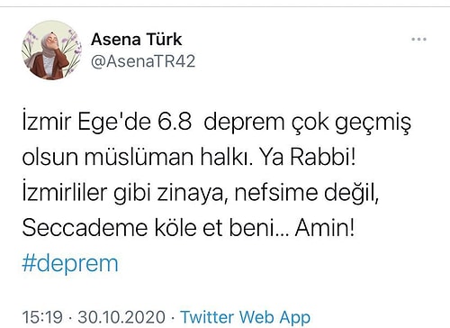 Depremden Daha Tehlikeliler: Her Acı Olayın Ardından Sosyal Medyada Mizah Yapmaya ve Dalga Geçmeye Çalışan Kişiler