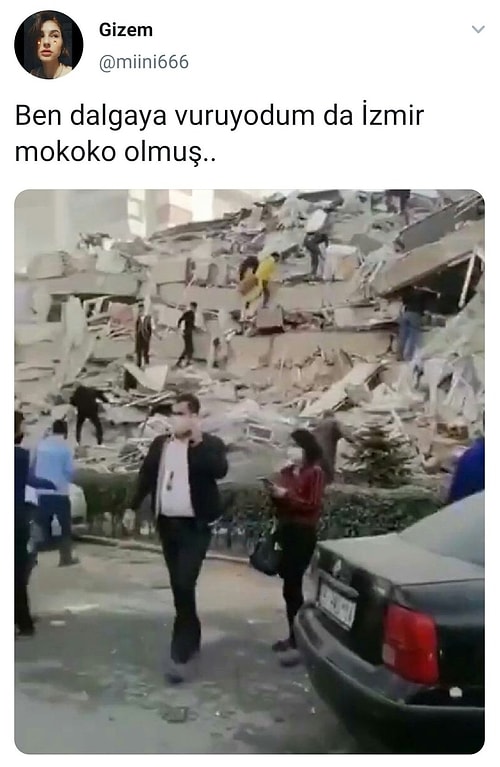 Depremden Daha Tehlikeliler: Her Acı Olayın Ardından Sosyal Medyada Mizah Yapmaya ve Dalga Geçmeye Çalışan Kişiler