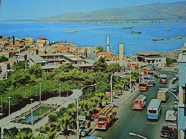 6. 1039 - İzmir