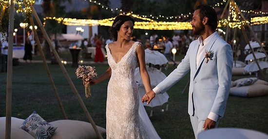 Hangi Ünlü Çiftin Bu Yıl Evlenmediğini Bulabilecek misin?