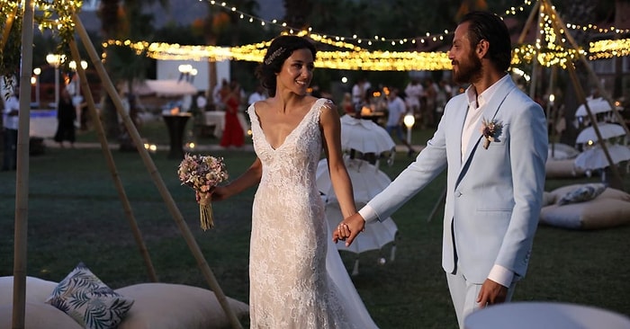 Hangi Ünlü Çiftin Bu Yıl Evlenmediğini Bulabilecek misin?