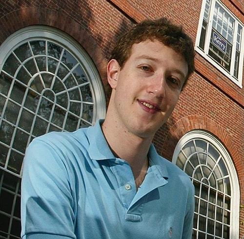 Mark Zuckerberg Hakkında Daha Önce Hiçbir Yerde Duymadığınızı İddia Ettiğimiz 15 Gerçek