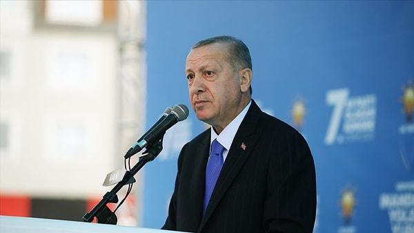 14:20 Cumhurbaşkanı Erdoğan: 26 vefatımız var, 885 yaralımız var, 15 yoğun bakımda olan hastamız var