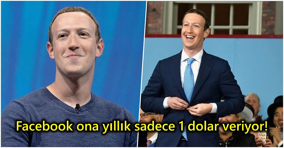Mark Zuckerberg Hakkında Daha Önce Hiçbir Yerde Duymadığınızı İddia Ettiğimiz 15 Gerçek