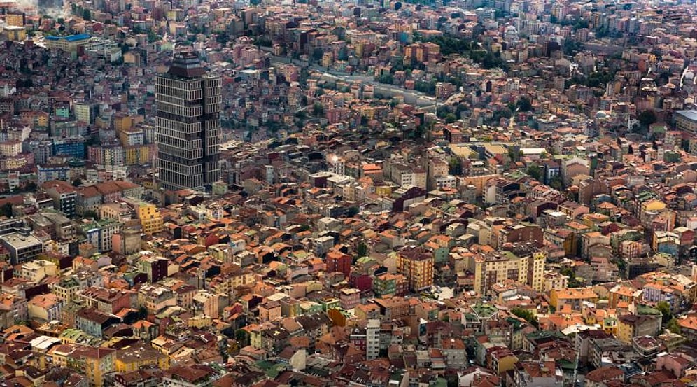 İstanbul'un Kira Raporu: Bir Yılda Kiralar Yüzde 66 Arttı