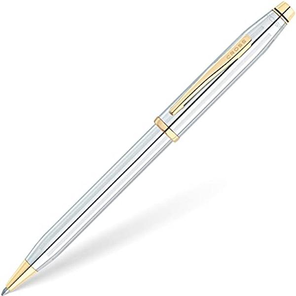 4. Bazı erkekler kalemlere bayılır... Öyle birine hediye alıyorsanız kaliteli bir kalem ile karşınızdakini çok mutlu edebilirsiniz.