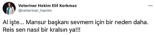 Helal Olsun Sana Başkanım! Depremden Etkilenen Hayvanları Unutmayan Mansur Yavaş, İzmir'e Çuval Çuval Mama Götürdü