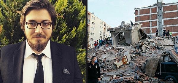 1. "Fotoğrafın İzmir depreminde ulaşılamayan Ahmet Demir’e ait olduğu iddiası"