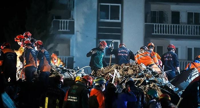 Bu Yıl Tüm Dünyada 6.5'in Üzerinde Tam 22 Deprem Yaşandı: En Çok Can Kaybı Türkiye'de!