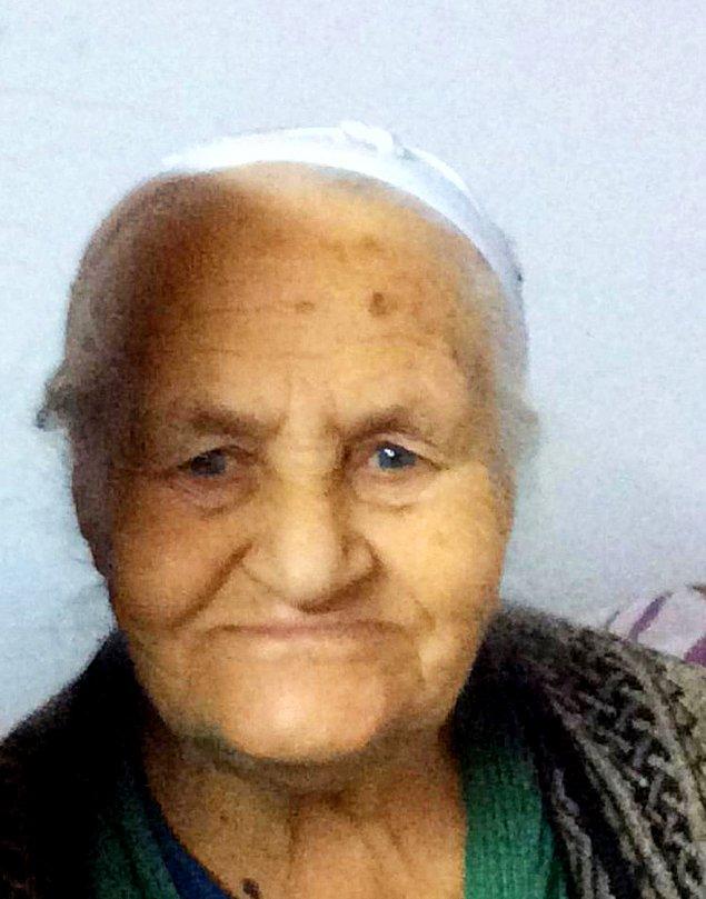 Seferihisar ilçesinde deprem sonrası tekerlekli sandalyesi ile akıntıya kapılan Fatma Erçetin yaşamını yitirdi.