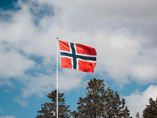 6. Norveç'teki insanlar 'deli' demek yerine 'Teksaslı' derler.