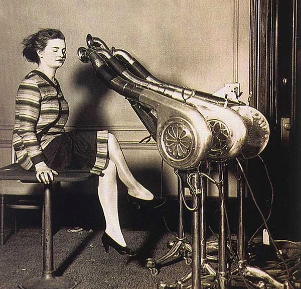 19. Фен, 1920-е гг.