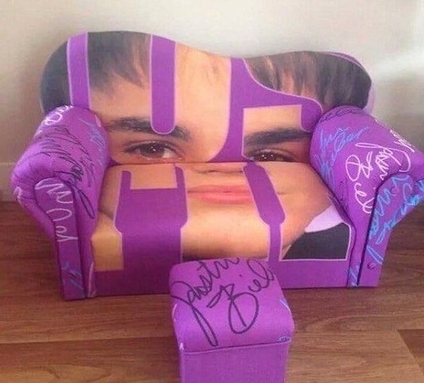 9. Д-дизайнерская мебель