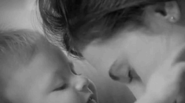 10. То, количество гормона эстрогена, что секретируется за три года в обычном состоянии, у беременных секретируется за один день, что вызывает чрезмерную эмоциональность.