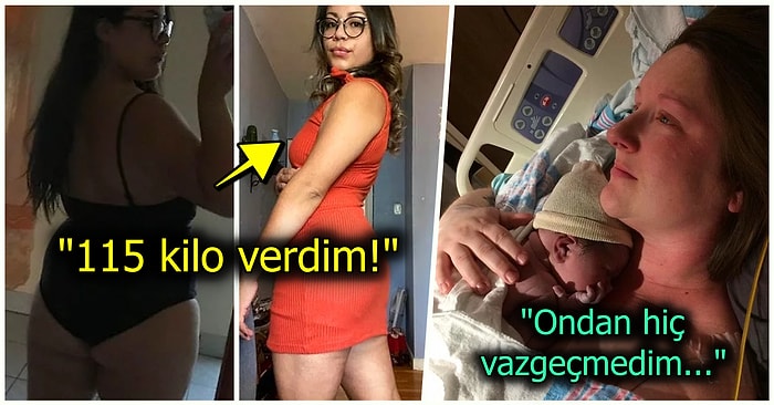 Siz Bitti Demeden Bitmez! Gördüğünüz Anda Moraliniz Ne Kadar Bozuk Olursa Olsun Sizi Motive Edecek 15 Görsel