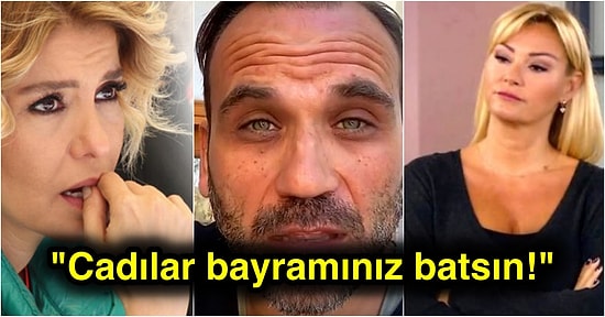 Depremin Ardından Yaralarını Fazla Hızlı Sarıp Partilere Başlayan İnsanlara Ünlülerden de Tepkiler Gecikmedi