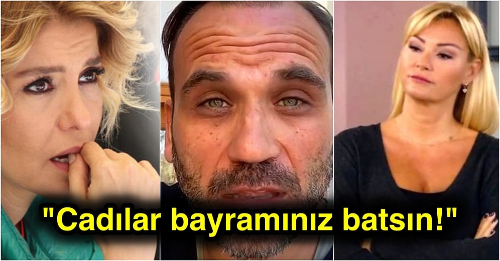 Depremin Ardından Yaralarını Fazla Hızlı Sarıp Partilere Başlayan İnsanlara Ünlülerden de Tepkiler Gecikmedi