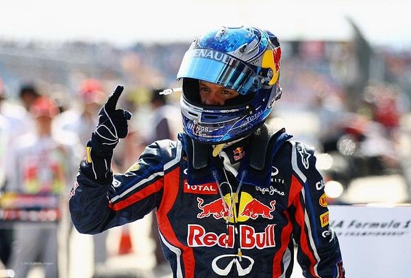 11. 2011 yılında düzenlenen son yarışı kazanan Red Bull pilotu Sebastian Vettel olmuştu.