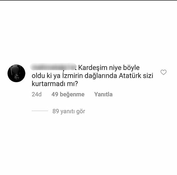 Daha ne kadar kötü olabilir ki insan diye düşünürken,