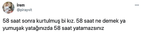 58 Saat Sonra Gelen Mucize: 14 Yaşındaki İdil Şirin'in Enkazdan Sağ Çıkartılması Hepimizi Umutlandırdı