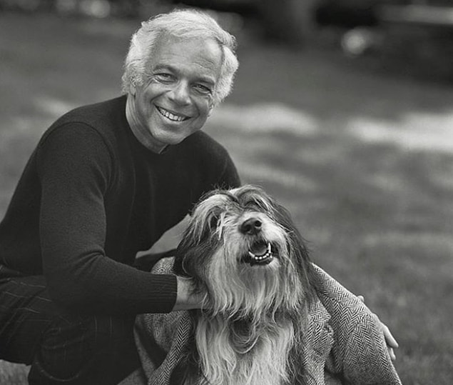 4. Ralph Lauren