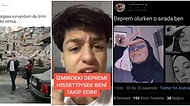 Depremden Daha Tehlikeliler: Her Acı Olayın Ardından Sosyal Medyada Mizah Yapmaya ve Dalga Geçmeye Çalışan Kişiler