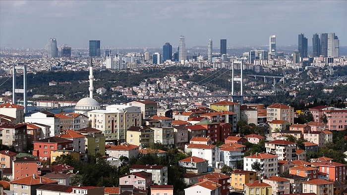 İstanbul'un Deprem Raporundan: '7,5 Büyüklüğündeki Bir Depremde 14 Bin Can Kaybının Olabileceği Tahmin Ediliyor'