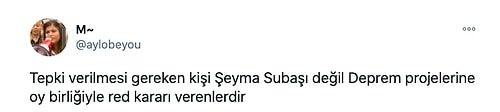 İzmir Depreminin Ardından Cadılar Bayramı'nda Sabahlara Kadar Partilediği İçin Linç Edilen Şeyma Subaşı'dan Açıklama Geldi!