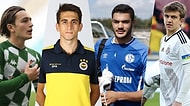 Göğsümüzü Kabartacağı Bugünden Belli Olan Geleceğin Yıldız Adayları Yerli Futbolcular