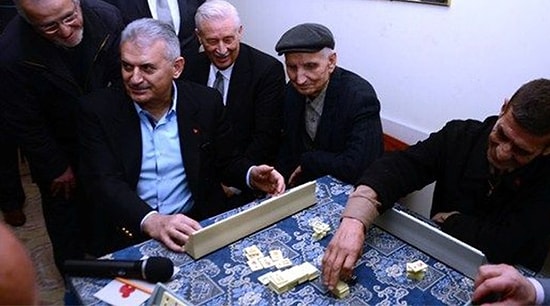 Her Yıl Devleti Zarar Ettiren Zafer Havalimanı'na Binali Yıldırım Yorumu: 'Kullanılmamasının Sebebi Yolların Güzelliği'